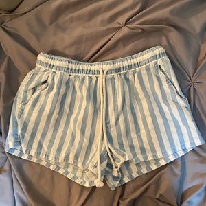 aerie shorts